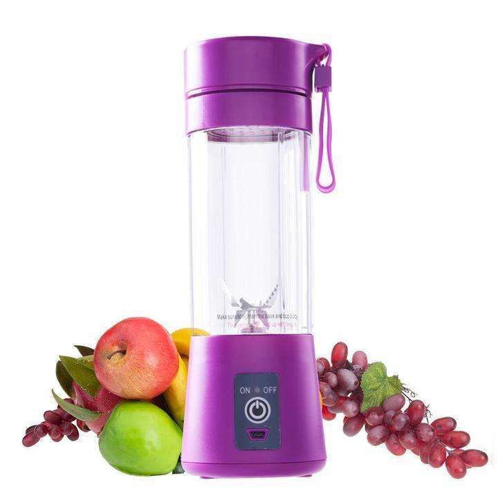 Portable Smoothie Blender Cup