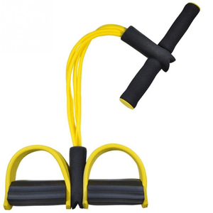 Pull Rope Resistance Band™ - Workout Resolutions