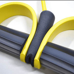 Pull Rope Resistance Band™ - Workout Resolutions