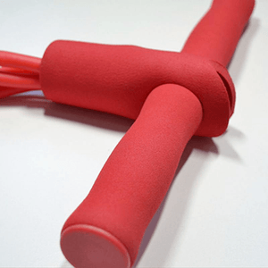 Pull Rope Resistance Band™ - Workout Resolutions